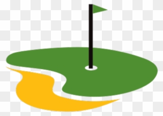 North Lakes Resort Golf Club Clipart