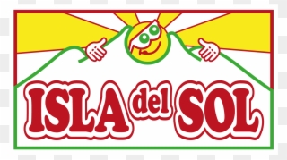 Isla Del Sol Clipart
