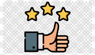 Thumbs Up Flaticon Clipart Thumb Signal Computer Icons - Thumbs Up Flaticon - Png Download