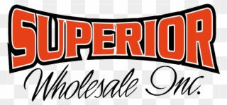 Superior Wholesalers Inc - Superior Wholesalers, Inc. Clipart