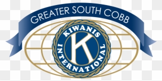 The Kiwanis Of Greater South Cobb Is An Organization - Kiwanis Club Logo Clipart