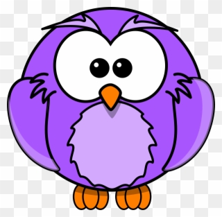 Animal Cartoon Owl Png Clipart
