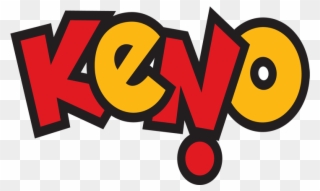 If You Are Gamblers Then You Must Have Heard Of Specialty - Keno Clipart