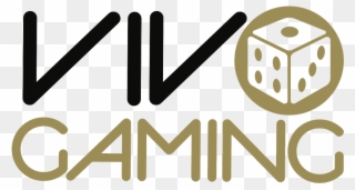 Vivo Gaming Live Casino Developer - Vivo Gaming Logo Png Clipart