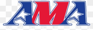 Return To Top - Ama Pro Racing Logo Clipart