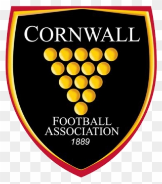 Cornwall Fa Logo Clipart
