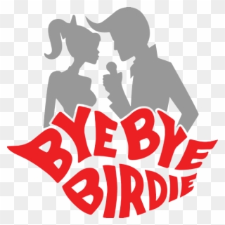 Bye Bye Birdie Forestburgh Playhouse 2017 Clipart