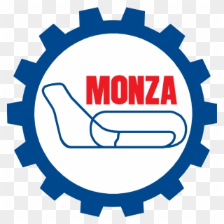 Monza Circuit - Autodromo Nazionale Monza Logo Clipart
