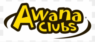 Awana Clubs Clipart