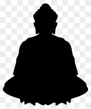 Info - Buddhism Clipart