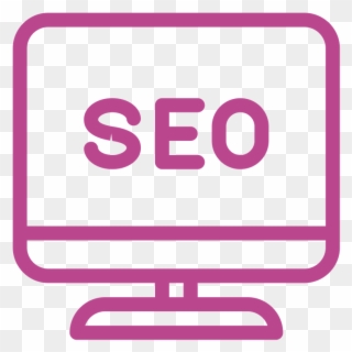 I Am Seo - Search Engine Optimization Clipart