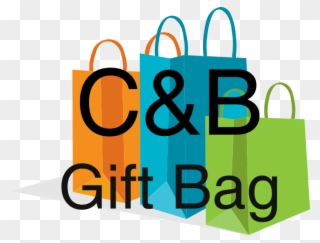 Bc Gift Bag - Gift Card Clipart