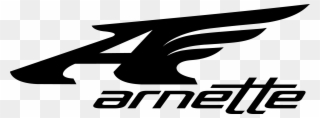 Ray Ban Sticker Logo - Arnette Sunglasses Logo Clipart