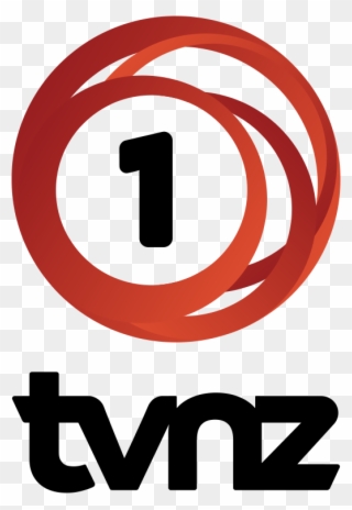 Group Wu-tang Free - Tvnz 1 Logo Clipart