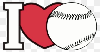 Funny Baseball Clipart - Baseball Ball Coloring Pages - Png Download