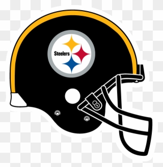 Pittsburgh Steelers Logo - Jacksonville Jaguars Helmet Logo Clipart