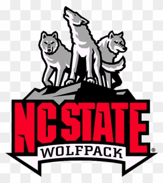 Nc State Wolfpack Clipart