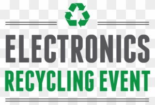 Electronics Recycling Event Nov 8th 2018 Durango Montessori - Electronics Recycling Clipart