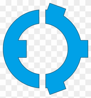Gunma Gunma Chapter Clipart Icon Png - Telegram Logo Png Transparent Png