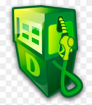 Diesel Icon - Bg Products, Inc. Clipart