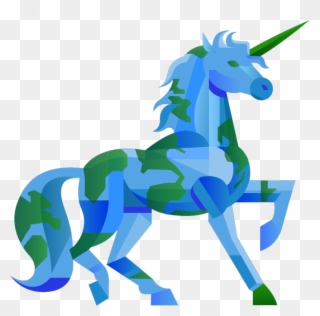 Unicorn - Milan Clipart