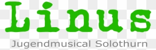 Linus - Sda Bocconi Clipart