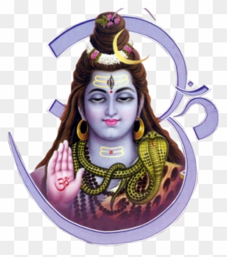 Lord Shiva Png Picture - Lord Shiva Images Png Clipart