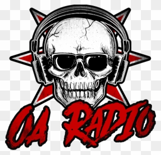 The Oa Radio Clipart