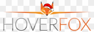 Hover Fox - Aerial Photography Clipart