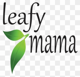 Leafy Mama Clipart