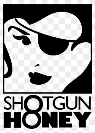 About Shotgun Honey - Coffee Cup Clipart