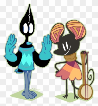 Mandolin Clipart
