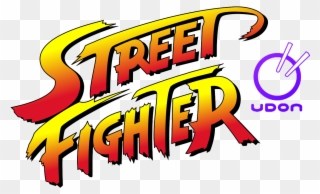 Street Fighter 2 Font Clipart