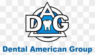 Dag Best - Dental American Group - Hialeah Clipart