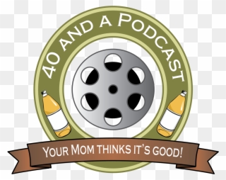 40 And A Podcast - California Department Of Corrections Clipart