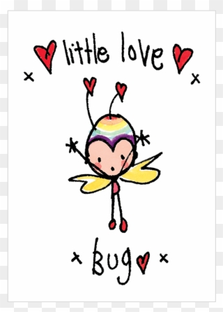 Juicy Lucy Designs - Juicy Lucy Love You Clipart