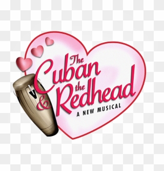 The Cuban And The Redhead, Eisemann Center, Richardson, - Cuban And The Redhead Musical Dallas Clipart