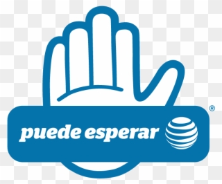 At&t Has Launched The It Can Wait Campaign In Spanish - Social Marketing: Changing Behaviors For Good (ebook) Clipart