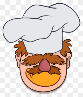 Swedish Chef Png Transparency Png Royalty Free Library - Club Penguin Swedish Chef Clipart
