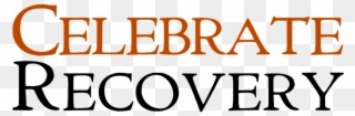 Celebrate Recovery Rock Springs Church Cortez Co - Celebrate Recovery Logo Clipart