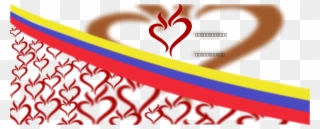 Colombia Es Pasion Svg File Clipart