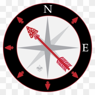 The Northeast Region Exists For Many Purposes, Including - Northeast Region Order Of The Arrow Clipart