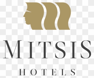 Mitsis Hotels - Small Luxury Hotels Logo Clipart