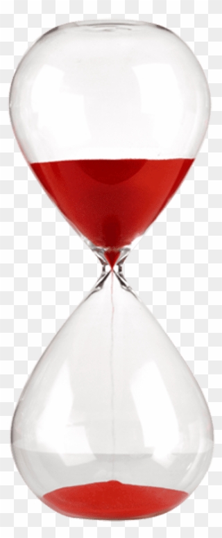 “sandglass” Ball M - Sablier Pols Potten Clipart