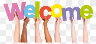 Media Gallery - Welcome To The Class Party Clipart