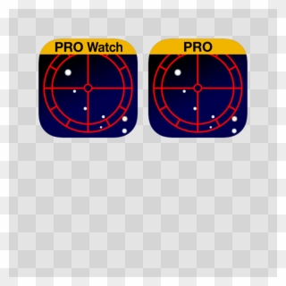 Polar Scope Align Pro & Watch Bundle Dans L'app Store - Circle Clipart
