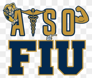 Welcome To Atso's Orgsync Page - Fiu Steven J Green School Clipart
