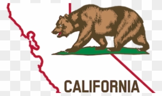 The State - California Law Clipart