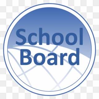 School Board Icon - Principal Advisory Council Clipart