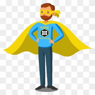 Generic Placeholder Image Generic Placeholder Image - Kde Technology Clipart